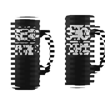 Theho-Time 翔タイム コーヒーマグ - Kawaiitshirt