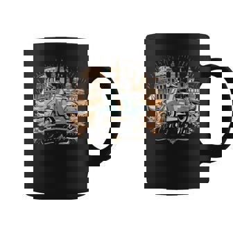 Hola Bellaespa Roma Italy Taza de café - Regaloses
