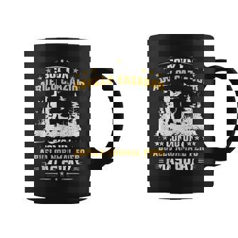Hombre Abuelo Cazador Divertido Caza Regalo Día Del Padre Abuelo In Mangas Taza de café - Regaloses