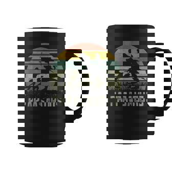 Hombre T-Rex Dino 3 Camisas Para Niños Rawr Grandpa Papasaurus Dinosaur Taza de café - Regaloses