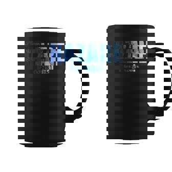 Hombres Es Y Jóvenes Nazare Portugal Waveurfurfurf In Mangas Taza de café - Regaloses