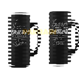Homme Jeuis Un Parrain Qui Déchire Cadeau Parrain Tasse - Cadeauxyz