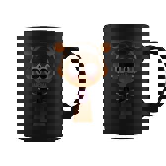Horror Oren Deprunki Taza de café - Regaloses