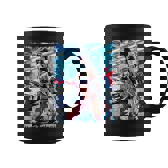 Hot Girl On メンズ Hot Asian Girl 輸入モデル コーヒーマグ - Kawaiitshirt