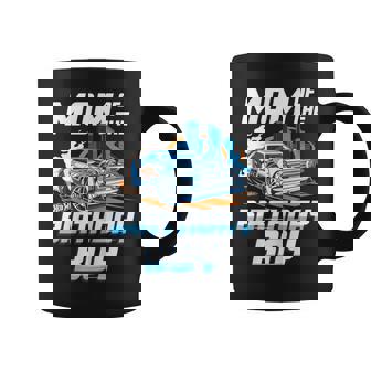 Hot Wheels Mamma Del Compleanno Ragazzo Tazze - Novitaregali