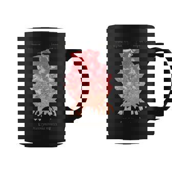 Hoya -海潮吹き- コーヒーマグ - Kawaiitshirt