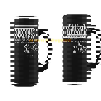 Humour Homme Motivation Flemme Cadeau Ado Garçon Marrant Tasse - Cadeauxyz