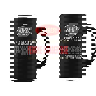 Humour Jalouse Idée-Cadeau Coupleaint-Valentin 2025 Tasse - Cadeauxyz