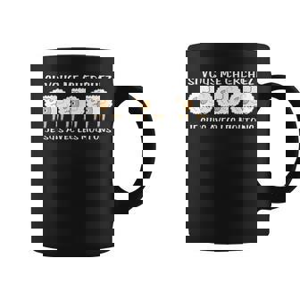 Humour Moutons Agriculteur Élevage Animal Drôle Tasse - Cadeauxyz