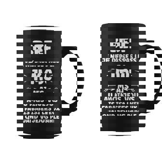 Humour Petit Bref Je Ne Dépasse Pas Les 1M60 Tasse - Cadeauxyz