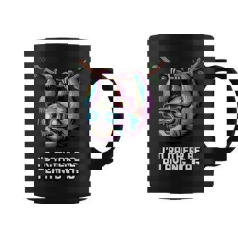 I'd Rather Be Playing Tag コーヒーマグ - Kawaiitshirt