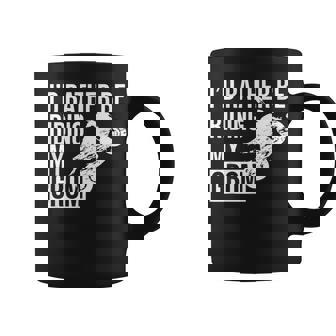 I'd Rather Be Riding My Grom コーヒーマグ - Kawaiitshirt