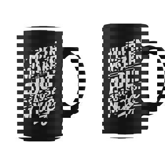 I'm Often Mistaken For An Adult Because Of My Age コーヒーマグ - Kawaiitshirt