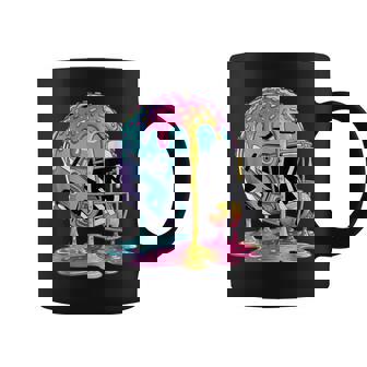 Ice Cream Drip Football Stuff Boys Qb Rb Lineman Wr Drippy Coffee Mug - Thegiftio