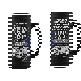 Idée Annonce Grossesse Originale Futur Papa Gamer Humour Tasse - Cadeauxyz