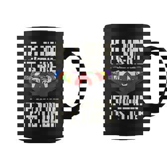 If I Win It'skill If You Win It's Luck プールプレーヤー プール ビリヤード コーヒーマグ - Kawaiitshirt