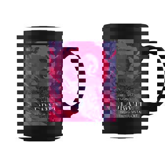 If You Don't Draw It Nothing Willtart コーヒーマグ - Kawaiitshirt