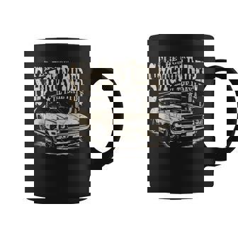 I'll Be Your Shotgun Rider Til The Day I Die Coffee Mug - Thegiftio UK