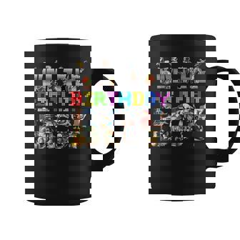 I'm The Birthday Boy Italian Brainrot Meme Party Coffee Mug - Thegiftio UK