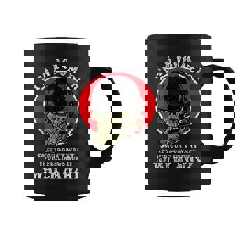 I'm A Boomer So If You Don't Want Your Feelings Hurt Walk Coffee Mug | Mazezy