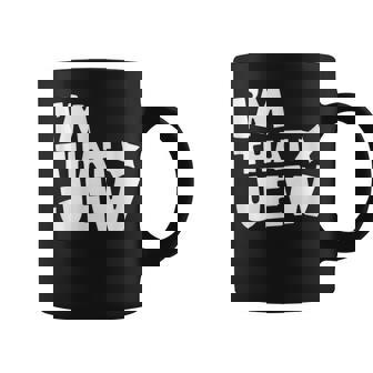 I'm That Jew Politique Activisme Tasse - Cadeauxyz