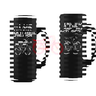 I'm A Loner Dottie A Rebel Coffee Mug - Monsterry