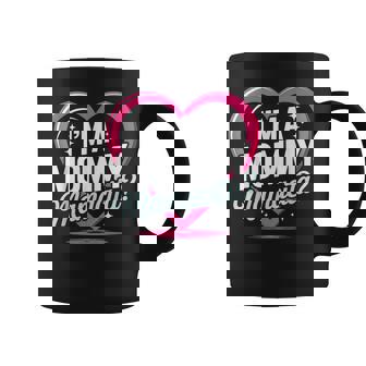 I'm A Mommy Mamacita Huda Love Inspired Island Quotes Coffee Mug - Thegiftio UK