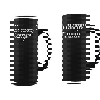 I'm A Mommy Mamacita Inspired Island Quotes Coffee Mug | Mazezy