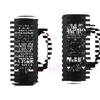 I'm A Special Needs Mom Special Needs Mama Special Need Mom Coffee Mug - Monsterry