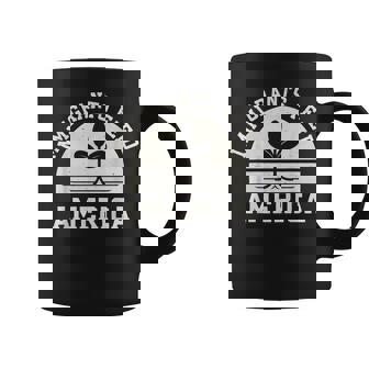 Immigrants Feed America Pro Immigrant Political Coffee Mug - Thegiftio