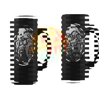 Imprimé Souvenir De Randonnée En Montagne Allisoniairginie Tasse - Cadeauxyz