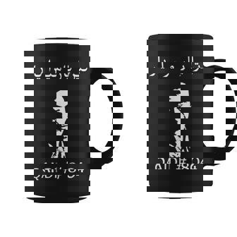 Imran Khan Qaidi 804 Hope Absolute Not Pti コーヒーマグ - Kawaiitshirt