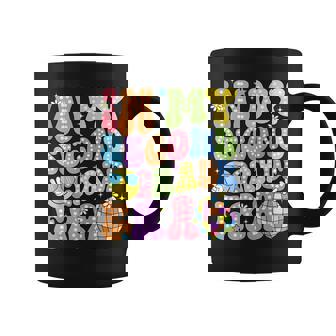 In My 2年生時代 新学期 グルーヴィーハッピー初日 コーヒーマグ - Kawaiitshirt