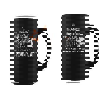 Inclusion Isn't Scary Slp Halloween Costume Sped Teacher Coffee Mug - Thegiftio