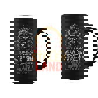 Indigenous Pride – Honoring Native History コーヒーマグ - Kawaiitshirt