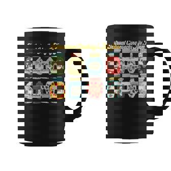 Instructional Coaching Is My Jam Instructional Specialist Coffee Mug - Thegiftio