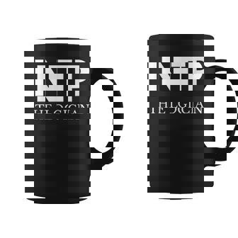 Intp ロジシャン Intp コーヒーマグ - Kawaiitshirt