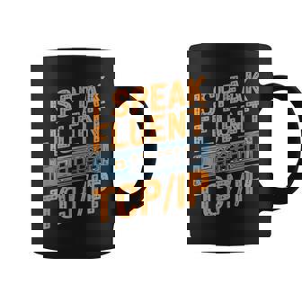 Ipeak Fluent TcpIp テクニカルサポートヘルプデスク コーヒーマグ - Kawaiitshirt