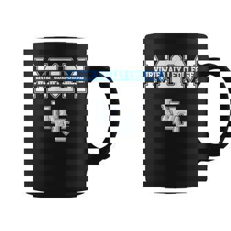 Irvine Valley College Dad Father Arch Vintage Men Coffee Mug - Monsterry