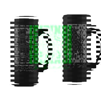 Isibindi House Of Courage Lion Gream Team Student Coffee Mug - Thegiftio