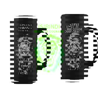 Isibindi House Of Courage Rca School Teacher Student Gear Coffee Mug - Thegiftio