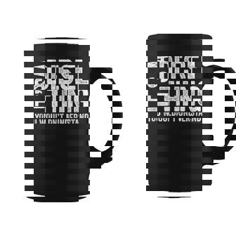 It's A Diesel Thing You Wouldn't Understand トラックドライバー コーヒーマグ - Kawaiitshirt