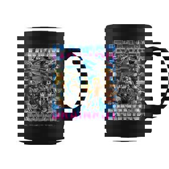 Italian-Brainrot Ai Genarated Animals Gen Z Youth Coffee Mug - Thegiftio UK