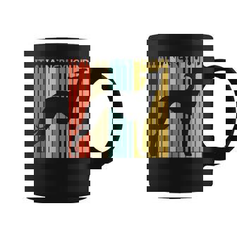 Italian Greyhound イタリアン・グレイハウンド コーヒーマグ - Kawaiitshirt