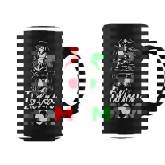 Italian Mom Europe Country Travel Italy Coffee Mug - Monsterry