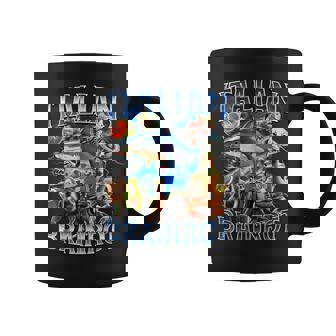 Italiana Brainrot コーヒーマグ - Kawaiitshirt