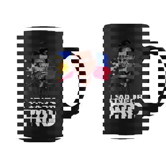 Itand For Prrd Digong Duterte フィリピン フリー Du30 コーヒーマグ - Kawaiitshirt