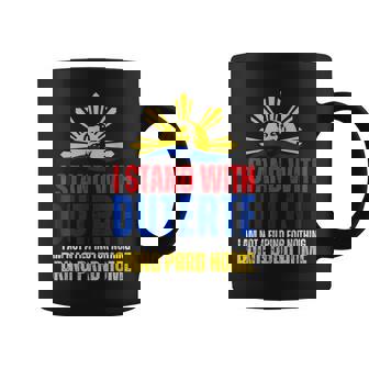 Itand With Digong Duterte Prrd Du30 フィリピン国旗 コーヒーマグ - Kawaiitshirt