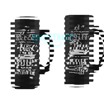 It's A Backstreet Thing You Wouldn't Understand Family Name Coffee Mug - Thegiftio