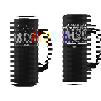 It's A Good Day To Make Music Musician Music Teacher Coffee Mug | Mazezy